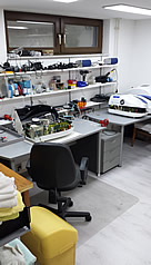 shr werkstatt